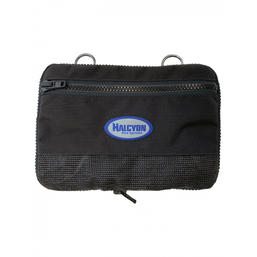 Halcyon BCD Sidemount Exploration Pocket/Pouch